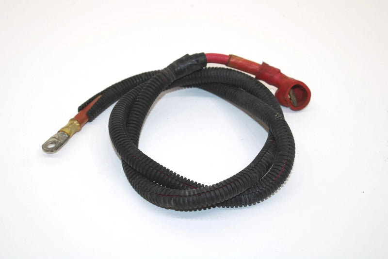 Ski-doo Oem Positive Battery Cable 515175482 Q4448