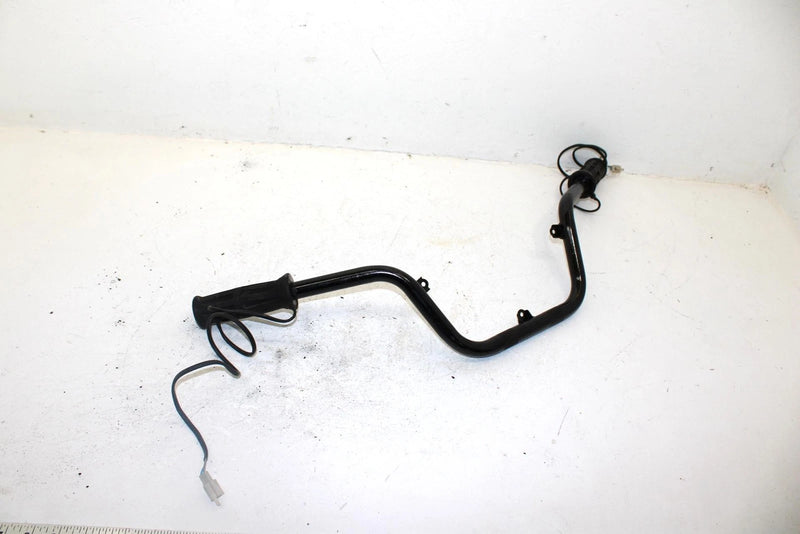 2002 Kawasaki Prairie 650 Oem Handlebars 46003-0826 AK27