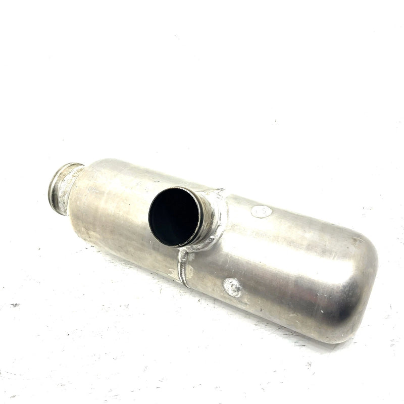 01-05 Yamaha WaveRunner XLT1200 OEM Exhaust Muffler F0D-67550-03-00 JY30