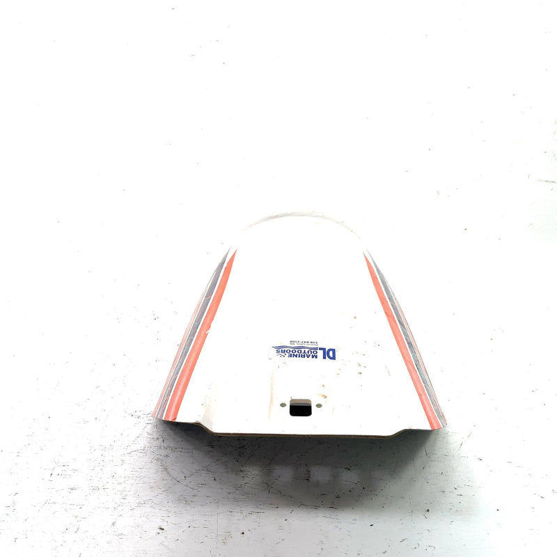 1995 Arctic Cat TigerShark Daytona OEM Hood  0673-452 JA15