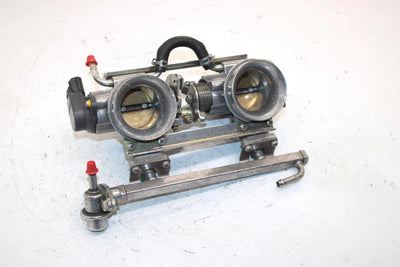 02 Arctic Cat Zr 600 Efi Oem Throttle Body 3005-903 SA191