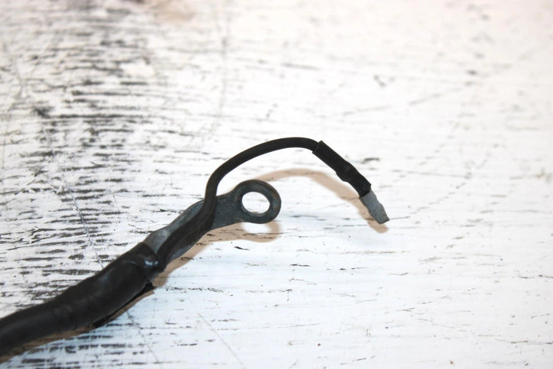 1997 Yamaha Venture Tr Oem Ground Wire 89H-82116-00-00 SY15