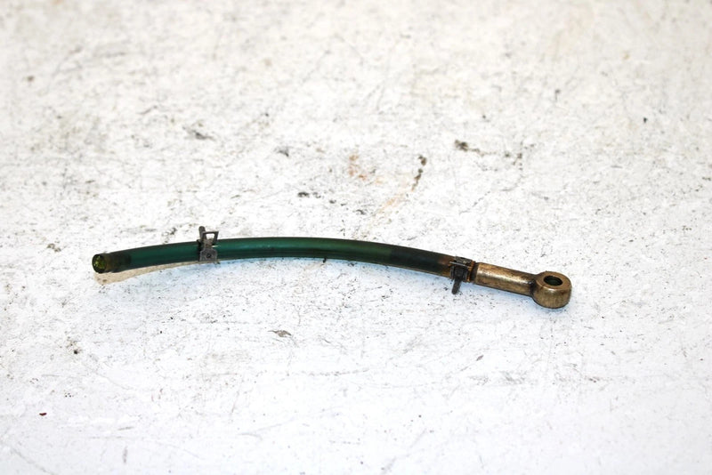 1994 Arctic Cat Ext 580 Oem Oil Fitting And Line 3008-035 SA14