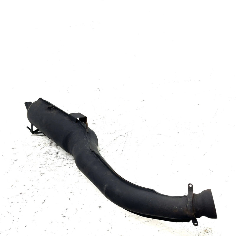 87-88 Polaris Trail Boss 250 4X4 OEM Exhaust Muffler  1260524-029 AP208