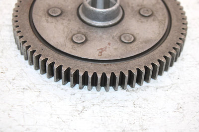 1982 Honda Atc110 Oem Clutch Drive Gear 23110-028-000 AH65