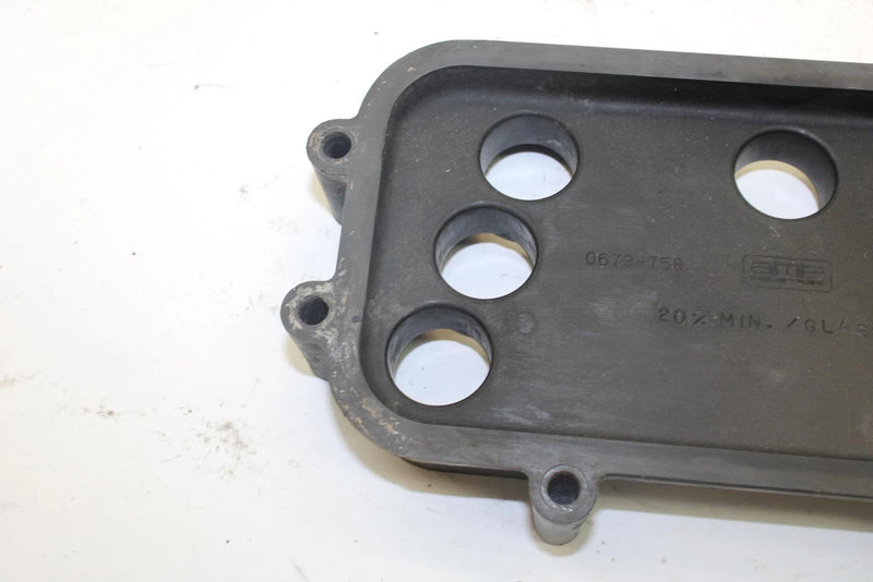 1995 Arctic Cat Daytona Oem Center Spark Arrestor 0673-758 JA6