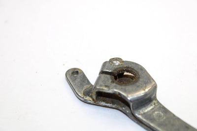 2001 Polaris Scrambler 90 Oem Left Front Brake Arm 0450418 AP115