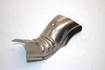 86 Honda Fourtrax 250 Trx250 A Oem Rear Muffler Heat Shield 18315-HA8-003 AH32