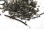 1983 Yamaha Excel Iii Oem Hardware Kit SY133
