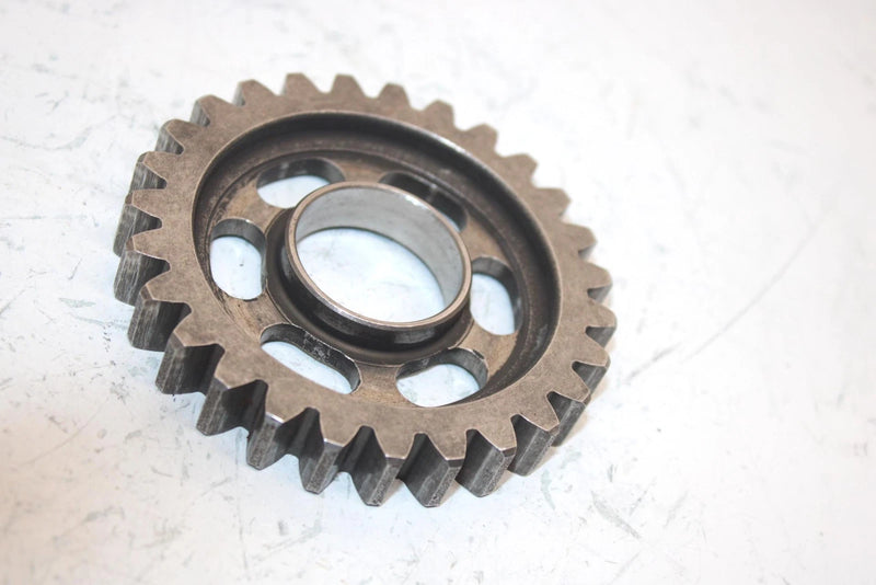 96 Honda Trx400 Fwa Oem Reverse Countershaft Gear 27T 23751-HM7-000 AH26