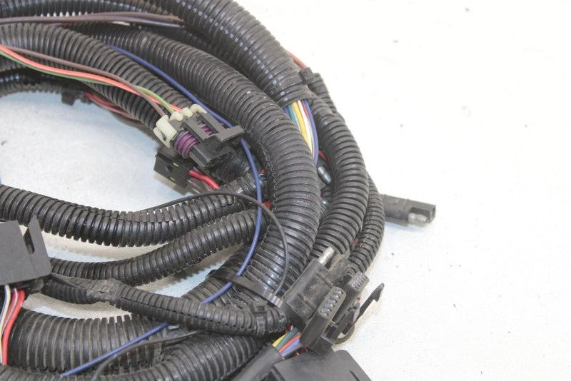 Polaris Oem Main Engine Wiring Harness 2410588 Q5289