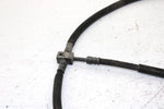 2004 Kawasaki Kfx 700 Oem Front Brake Hose 43095-0030 AK30