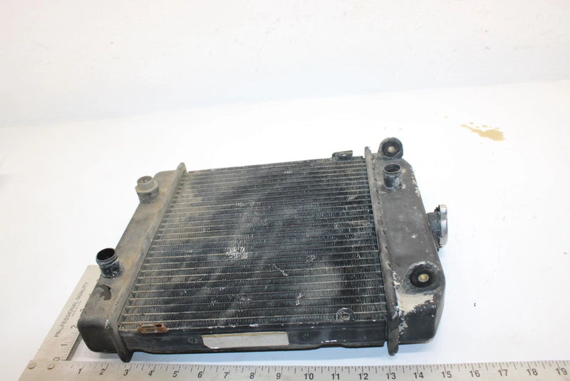 97 Arctic Cat Bearcat 454 4x4 Oem Radiator 0413-001 AA24