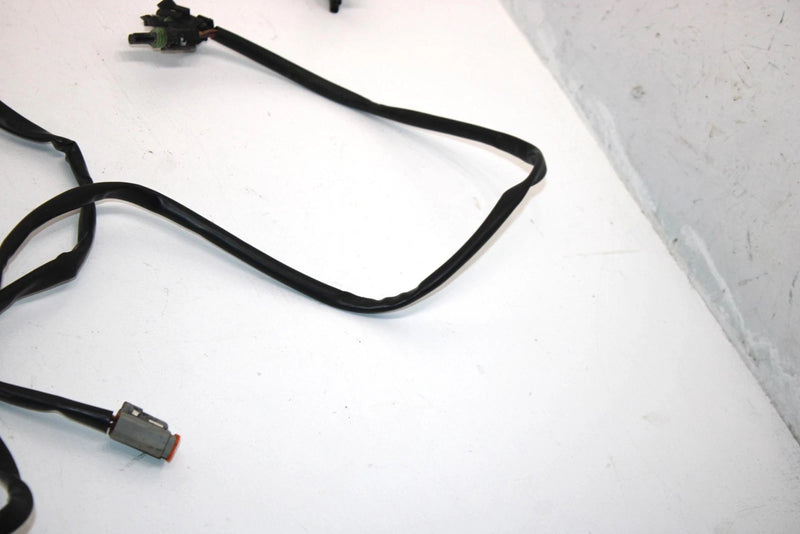 1995 Sea-doo Gti Oem Main Wire Harness JS53