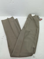 New Vintage Beige Mesquite Polyester Pants #5515 OO-88