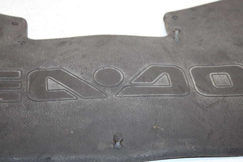 1999 Sea-doo Gti Oem Rear Mat 291001053 JS58