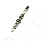 null Honda FourTrax 200 TRX200SX OEM Main Transmission Shaft 23211-HB3-000 AH91
