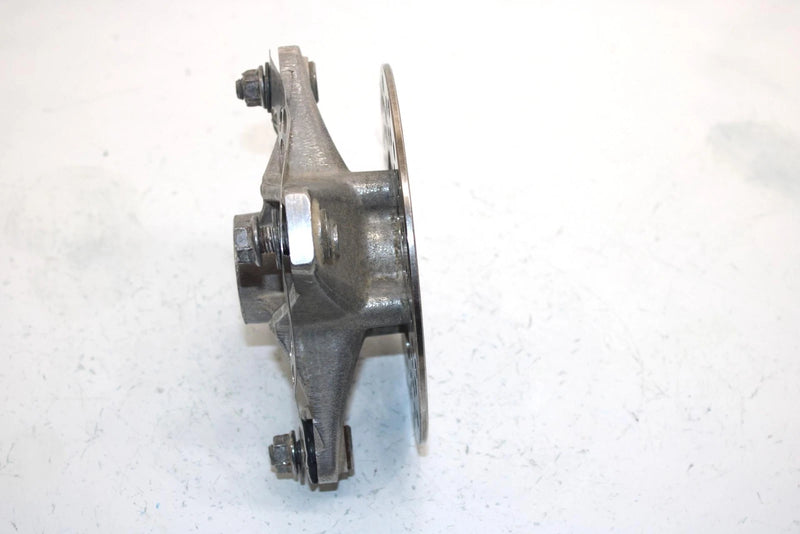 04 Yamaha  Yfz450 Oem Front Wheel Hub Assembly 5LP-25111-00-00 AY0