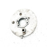 96 Yamaha Big Bear 350 4x4 OEM Rear Brake Shoe Plate  4SH-25321-00-00 AY55