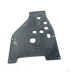 99-06 Polaris Trail Blazer 250 OEM Skid Plate 5432763 AP224