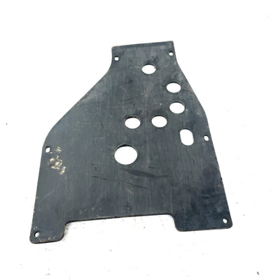 99-06 Polaris Trail Blazer 250 OEM Skid Plate 5432763 AP224