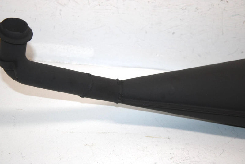 93 Arctic Cat Thundercat OEM PTO Side Expansion Chamber 0712-080 SAS12