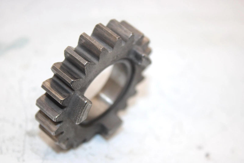 02 Arctic Cat 250 2x4 Oem 4th Drive Gear 21T 3446-139 AA22