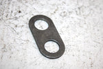 1987 Honda Fourtrax 350 A Oem Rear Brake Plate 43102-319-000 AH39