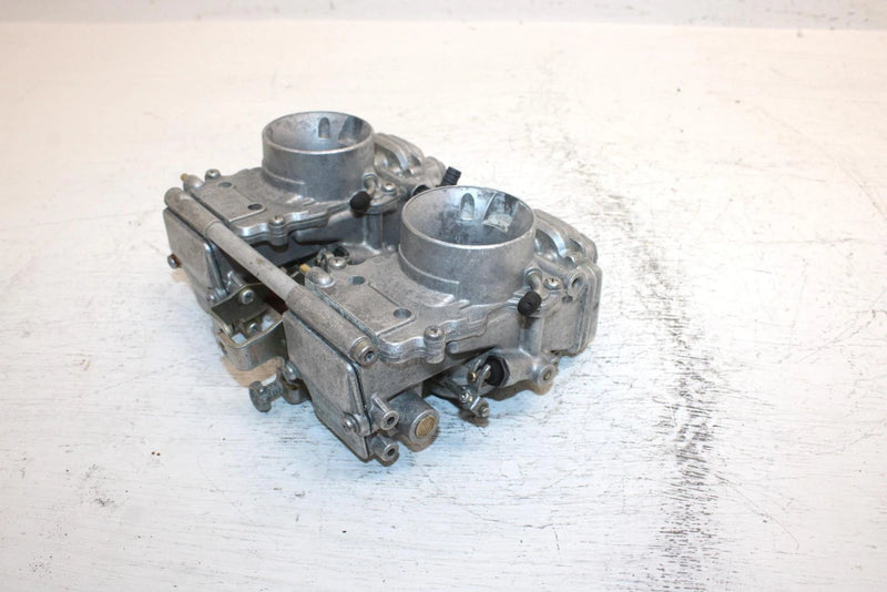 2001 Ski-doo Mxz 600 Oem Carburetor Assembly 403138656 SS4
