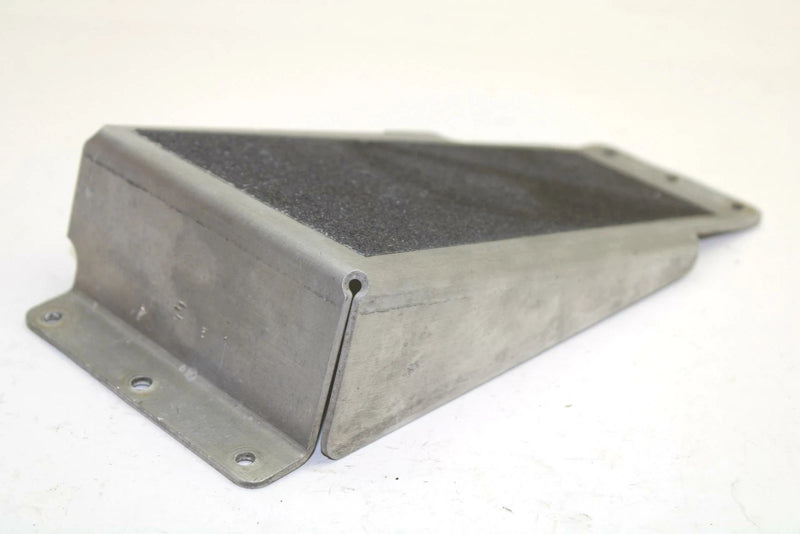 Polaris OEM Right Rear Foot Rest 5220894  SP117