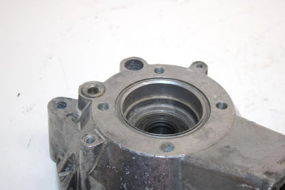2001 Bombardier Traxter OEM Rear Diff Case Half 705500014 AB10