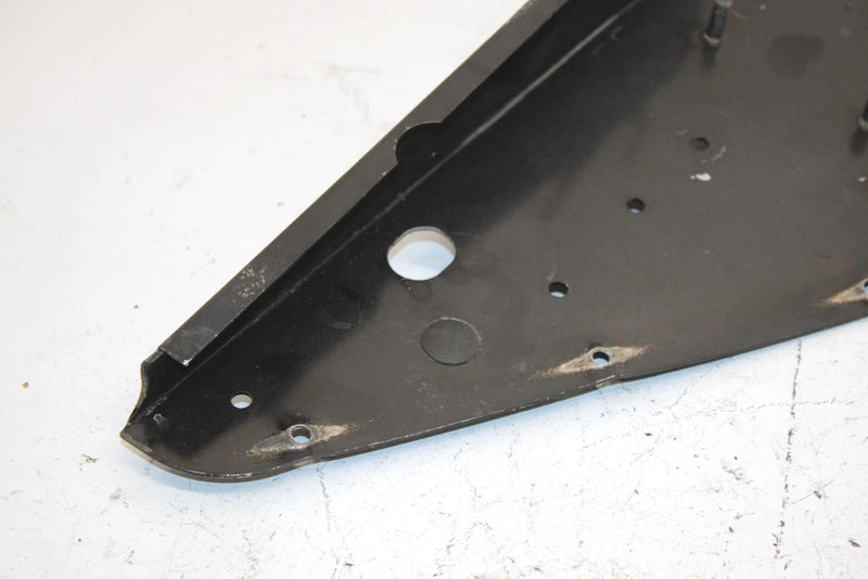94 Arctic Cat Ext 580 Efi Oem Backing Plate Set 0616-092 0616-285 SA21