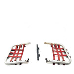 2001 Honda Sportrax 300 TRX300EX 2x4 OEM Aftermarket Nerf Bars AH81