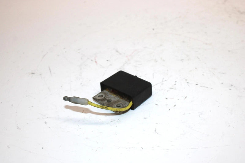 1993 Polaris Rxl Oem Voltage Regulator 2203873 SP75
