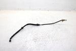 06 Honda Trx 400 Fourtrax Rancher Oem Front Upper Brake Line 45126-HN7-901 AH55