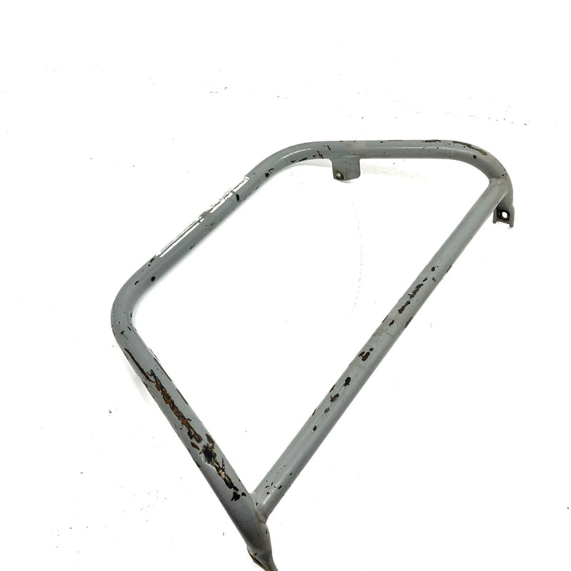 2002 Bombardier Quest 500 OEM Rear Bumper Grab Bar 705000210 AB14
