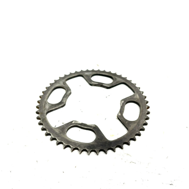 83-86 Suzuki ALT125 OEM 49T Rear Sprocket 64511-24201 AS31