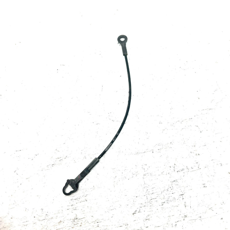 20-22 Can-Am Defender HD10 OEM Tailgate Cable 708301491 XB0.3