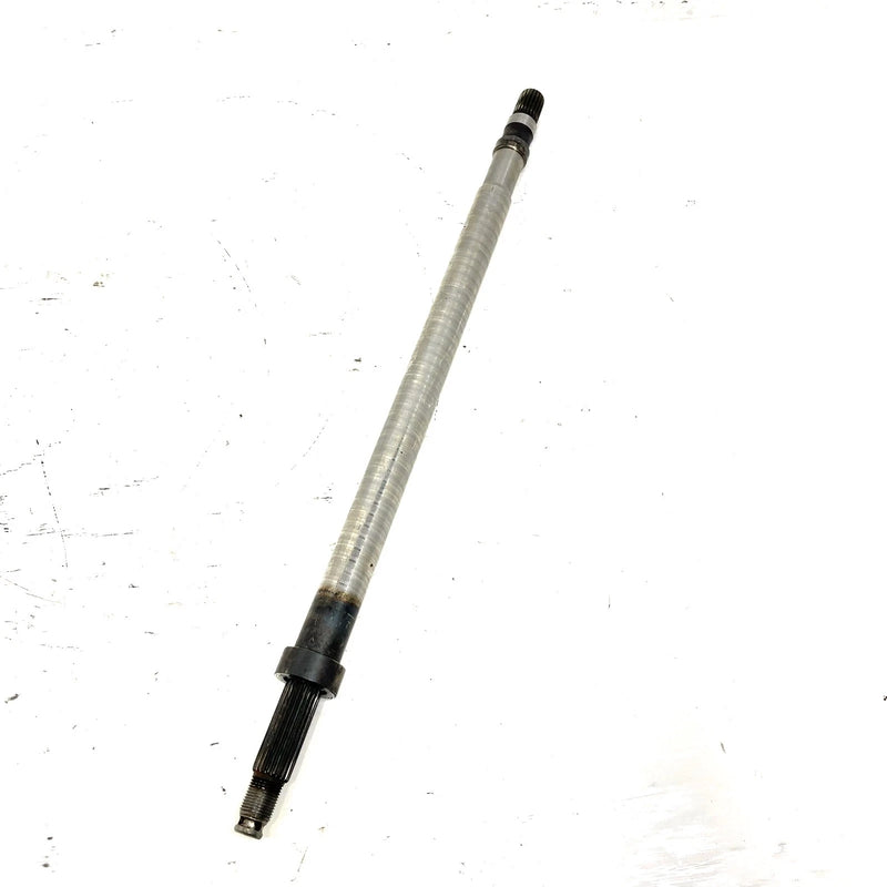 2002 Bombardier Quest 500 OEM Left Rear Axle 705500184 AB14