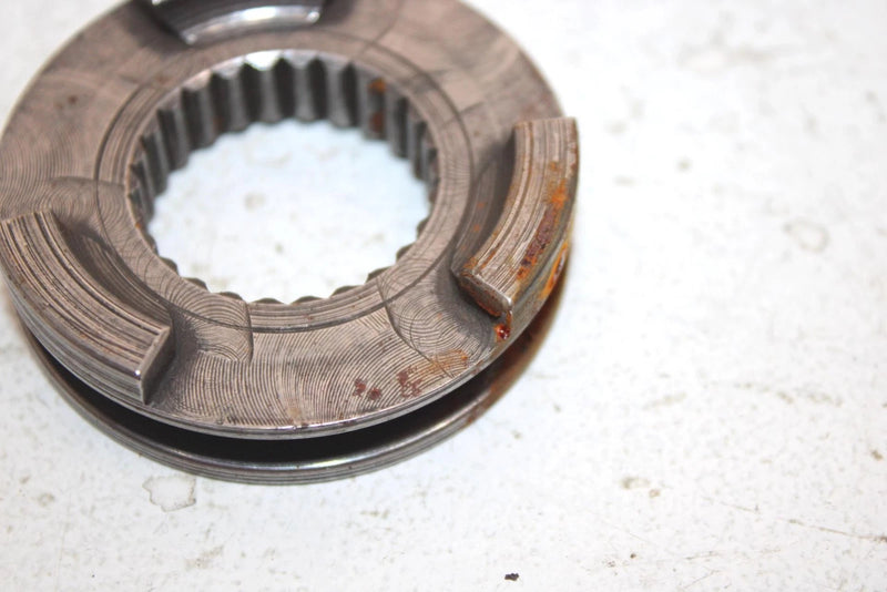 1996 Polaris Magnum Oem 33T Low Gear W/Dog 3233126 3233125 AP152