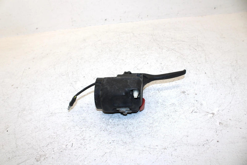 1999 Polaris 500 Xc Oem Brake Master Cylinder  2202931 SP37