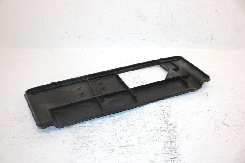 2002 Ski-doo Mxz 800 Adrenaline Oem Air Intake Panel 517302836 SS21