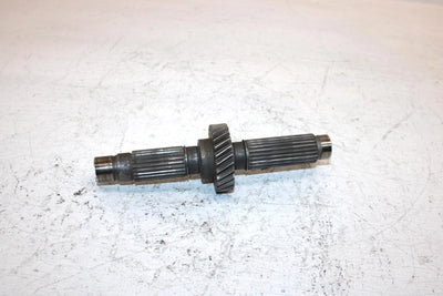 2005 Polaris Sportsman 500 Ho Oem Transmission Reverse Shaft 3234071 Q4158