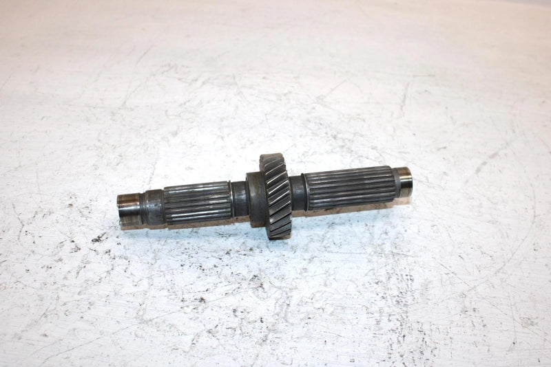 2005 Polaris Sportsman 500 Ho Oem Transmission Reverse Shaft 3234071 Q4158