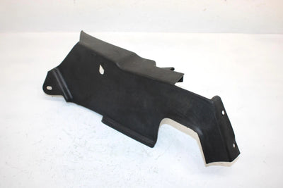 91 Polaris Trail Boss 350l 4x4 Oem Front Chain Guard 5431086 AP15