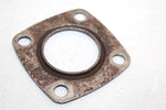96 Kawasaki Bayou 400 4x4 Oem Rear Brake Drum Piston Plate 14014-1072 AK11