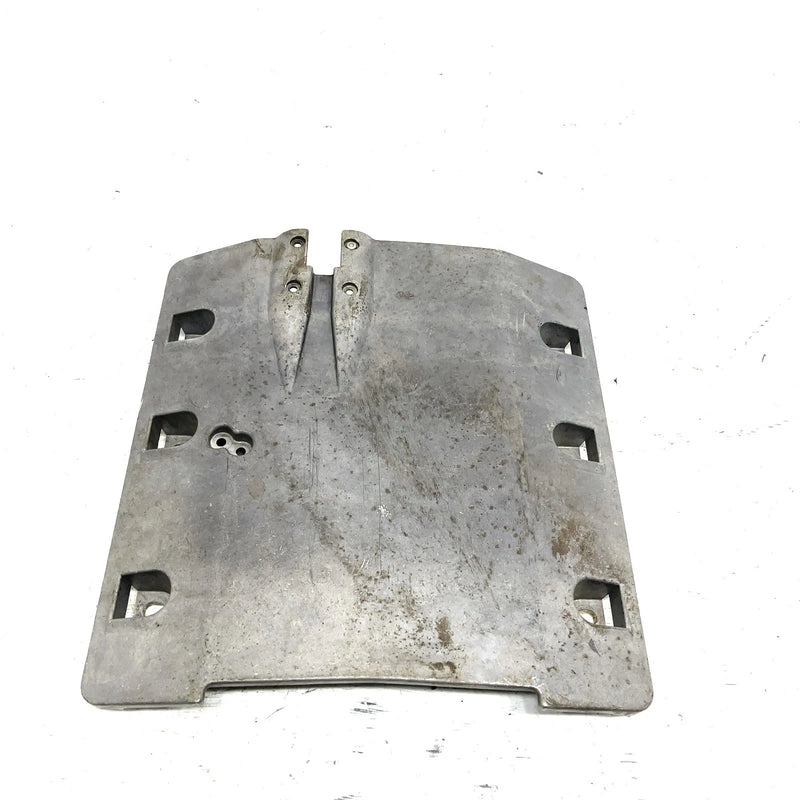 1996 Yamaha WaveVenture 1100 WVT1100 OEM Ride Plate GJ3-6273B-01-00 JY14
