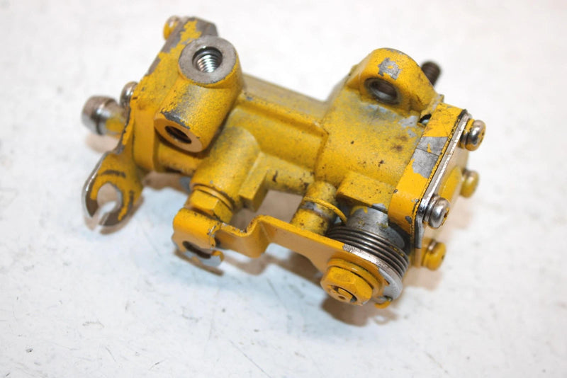 1990 Sea-doo Gt Oem Oil Pump 290996722 JS55