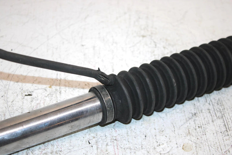 84 Yamaha  Tri Moto 3 Wheeler Oem Right Suspension Fork 29U-23103-00-35 AY21