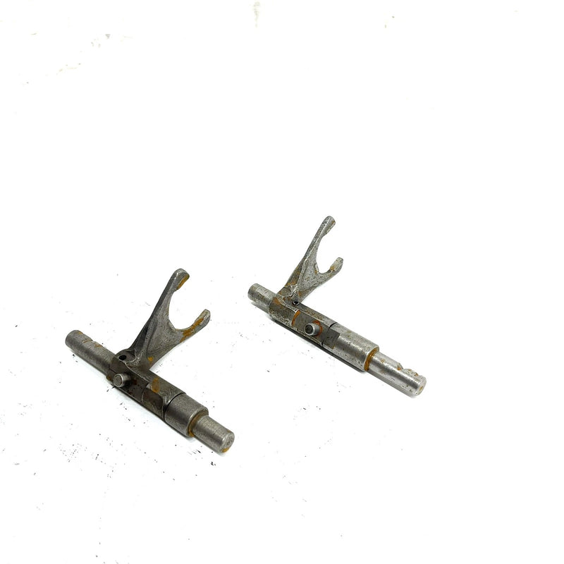 1993 Polaris Big Boss 350L 6x6 OEM Shift Fork Set 3233023 AP192